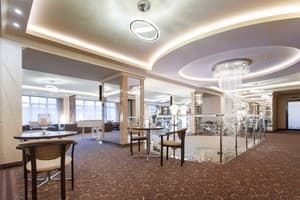 Abri Hotel 5