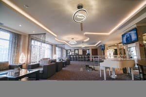 Abri Hotel 6