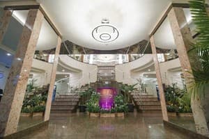 Abri Hotel 14