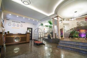 Abri Hotel 15