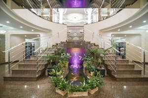 Abri Hotel 16
