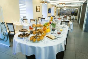 Abri Hotel 22