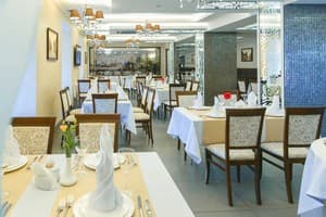 Abri Hotel 24