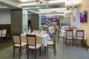 Abri Hotel 25