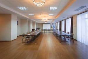 Abri Hotel 29