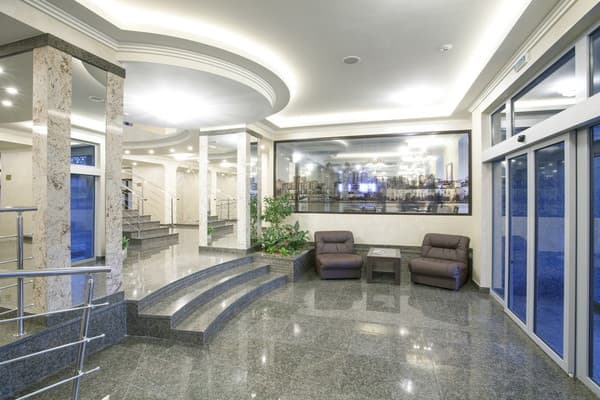Abri Hotel 1