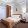 Отель Abri Hotel. Делюкс двухместный  1