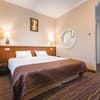 Отель Abri Hotel. Классик одноместный  2