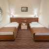 Отель Abri Hotel. Комфорт двухместный Премьер 2