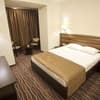 Отель Abri Hotel. Полулюкс одноместный Премьер 1