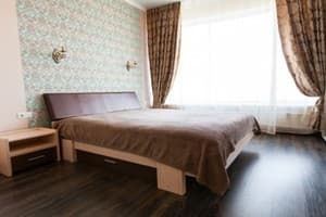 Апартаменты в Мост-Сити 1