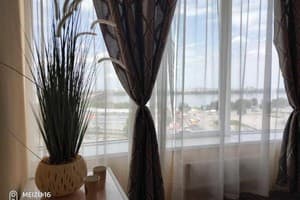 Апартаменты в Мост-Сити 5