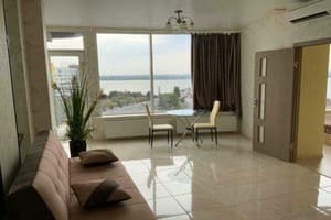 Апартаменты в Мост-Сити 12