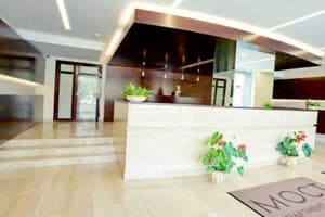 Апартаменты в Мост-Сити 14