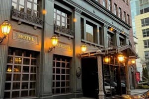 Axelhof Boutique Hotel 11