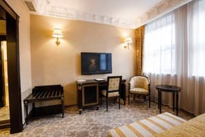 Бутик-отель Axelhof Boutique Hotel. Эконом двухместный Стандарт Базовый 2