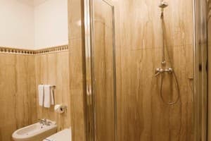 Бутик-отель Axelhof Boutique Hotel. Эконом двухместный Стандарт Базовый 3