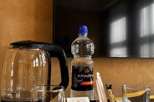 Бутик-отель Axelhof Boutique Hotel. Эконом двухместный Стандарт Базовый 4