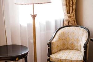 Бутик-отель Axelhof Boutique Hotel. Люкс двухместный двухкомнатный 4