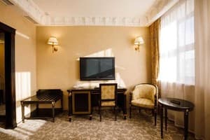 Бутик-отель Axelhof Boutique Hotel. Стандарт двухместный Double 3