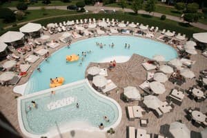 Best River Resort Bartolomeo 21