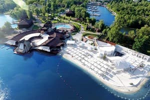 Best River Resort Bartolomeo 27