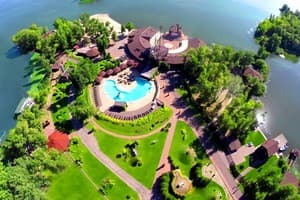 Best River Resort Bartolomeo 4