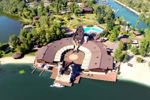 Best River Resort Bartolomeo 1