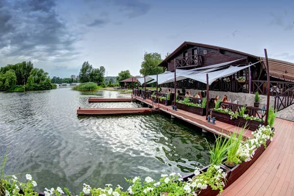Best River Resort Bartolomeo 3