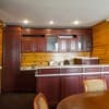 Гостинично-ресторанный комплекс Best River Resort Bartolomeo. Люкс двухместный с видом на реку 3
