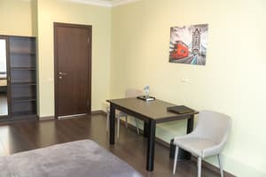 Бизнес-апартаменты  1