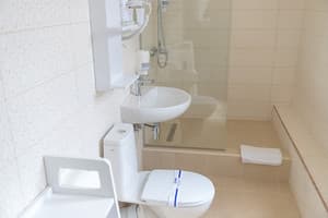 Бизнес-апартаменты  2