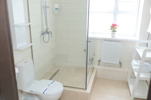 Бизнес-апартаменты  4