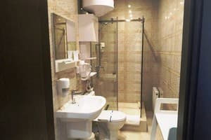 Готель Бізнес-апартаменти. Стандарт двомісний Twin 7