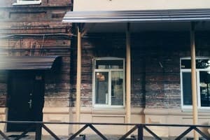 Хостел Capsularhouse