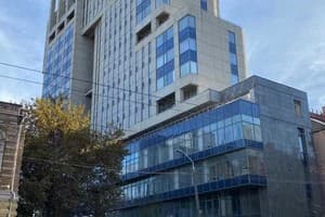 Отель Civilization