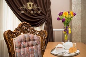 Дворянский 1