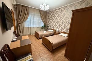 Дворянский 50