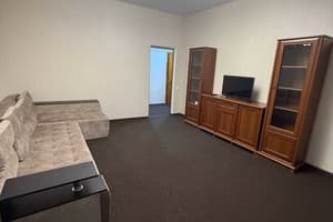 Отель Дворянский. Люкс двухместный трехкомнатный с террасой +2 7