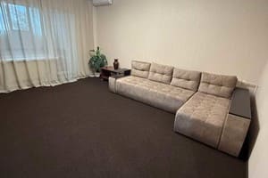 Отель Дворянский. Люкс двухместный трехкомнатный с террасой +2 8