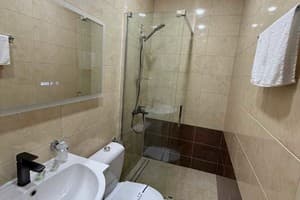 Отель Дворянский. Стандарт двухместный twin 8