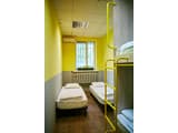 Hello Yellow Hostel 13
