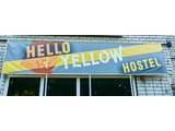 Hello Yellow Hostel 6