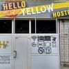 Hello Yellow Hostel 1-2/18