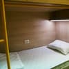 Хостел Hello Yellow Hostel. Место в общем 6-местном номере №2 2
