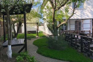 Кодацкий Кош 21