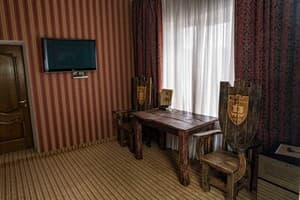 Отель Кодацкий Кош. Полулюкс 4