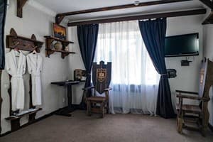 Отель Кодацкий Кош. Стандарт 7