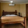 Отель Кодацкий Кош. Стандарт двухместный  с балконом 1