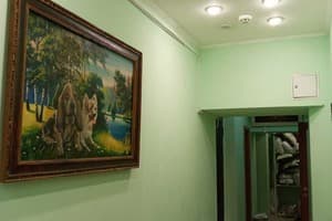 Комфорт 3